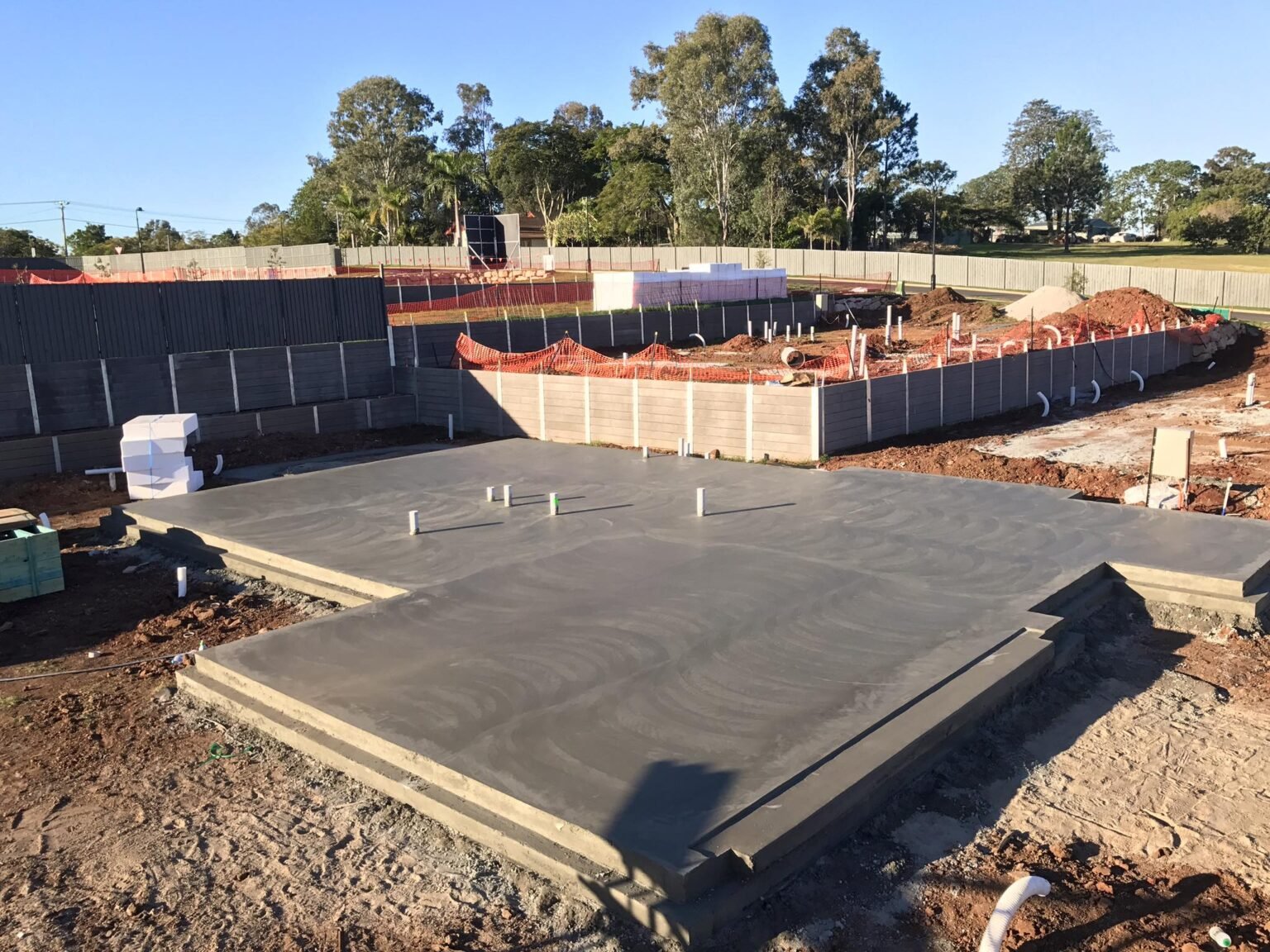 Concreters Campbelltown - Campbelltown Concreting Solutions